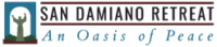 San Damiano Logo