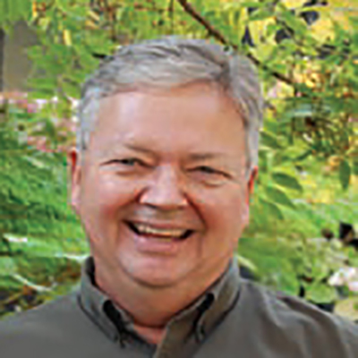David Williams