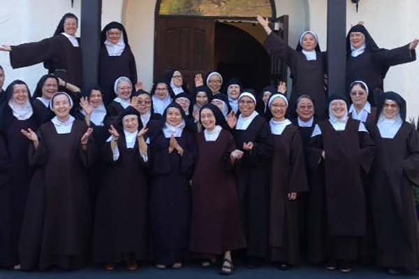 Nuns Retreat